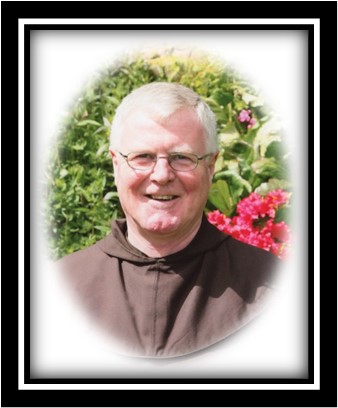 Fr. Willie MORAN OCD